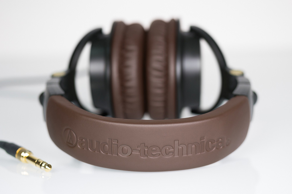 Tai nghe - Headphone Audio-Technica ATH-M50X DG (LTD)