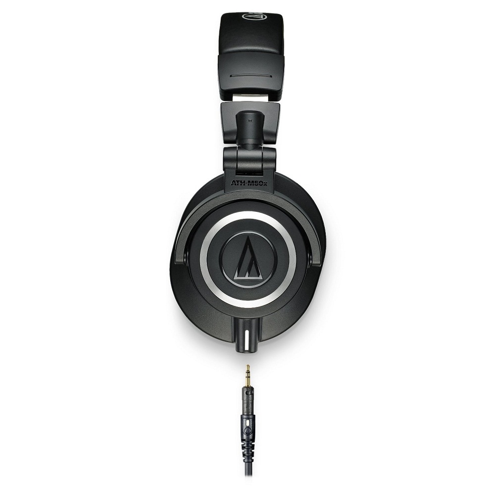 Tai nghe chụp tai Audio Technica ATH-M50X