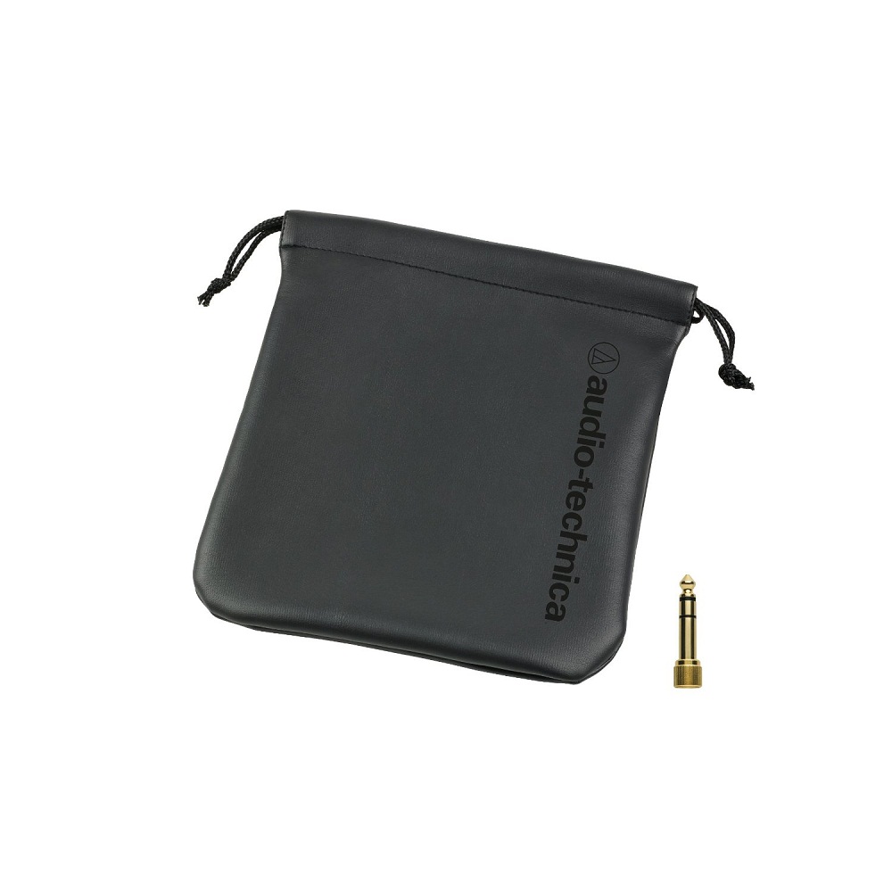 Tai nghe chụp tai Audio Technica ATH-M50X