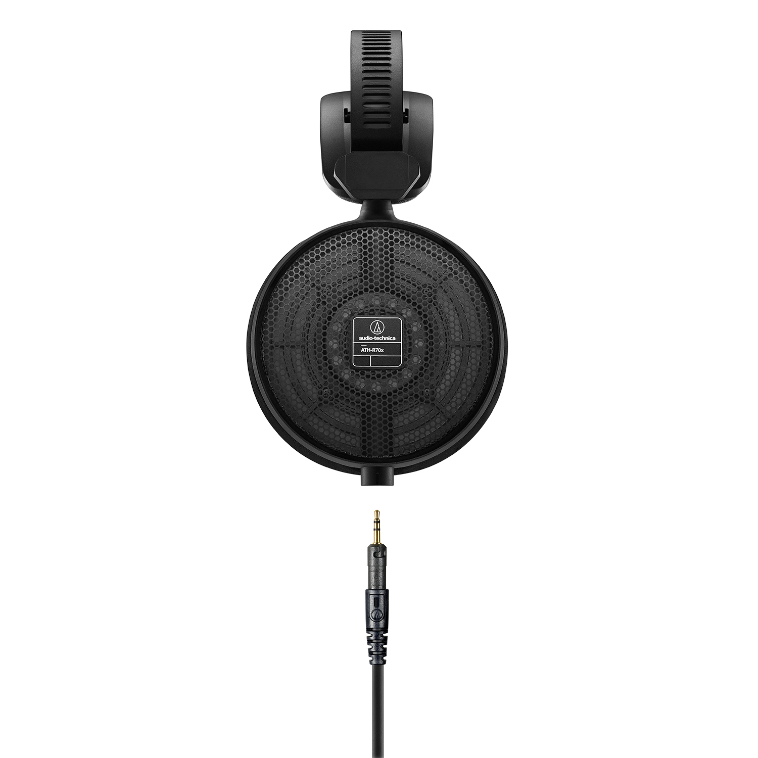 Tai Nghe Chụp Tai Audio Technica ATH-R70x - Hàng Chính Hãng