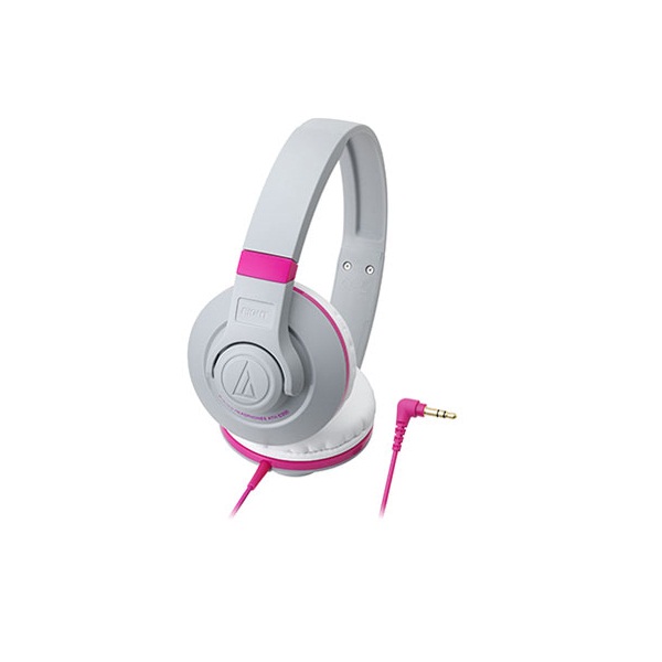 Tai nghe chụp tai Audio Technica ATH-S300