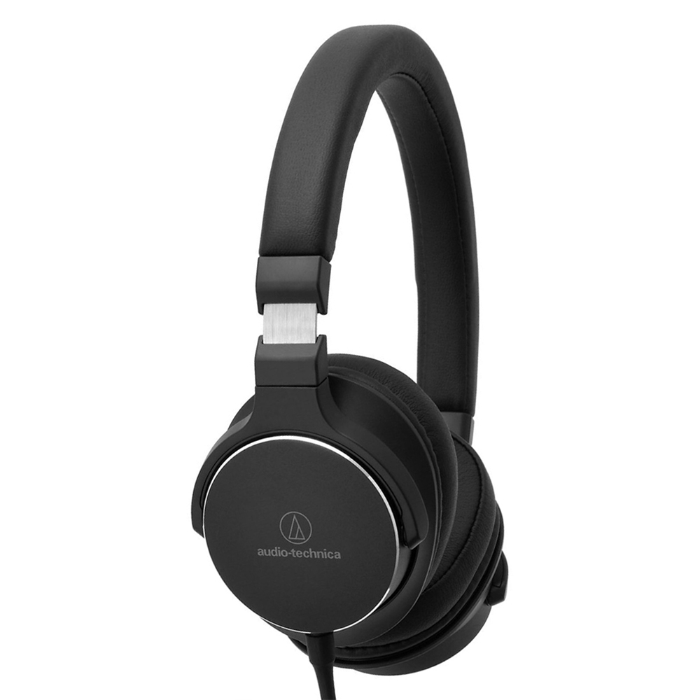 Tai Nghe Bluetooth Chụp Tai Audio Technica ATH-SR5BT - Hàng Chính Hãng