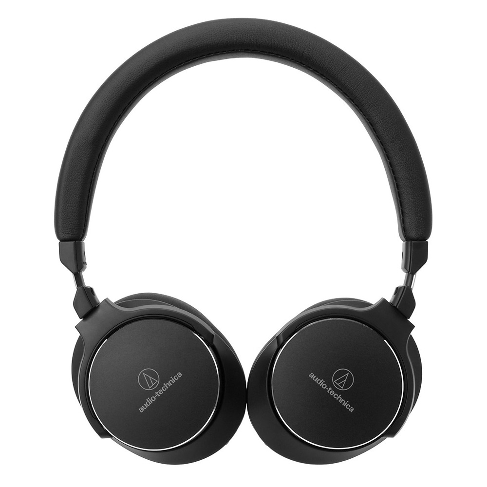 Tai Nghe Chụp Tai Audio Technica ATH-SR5