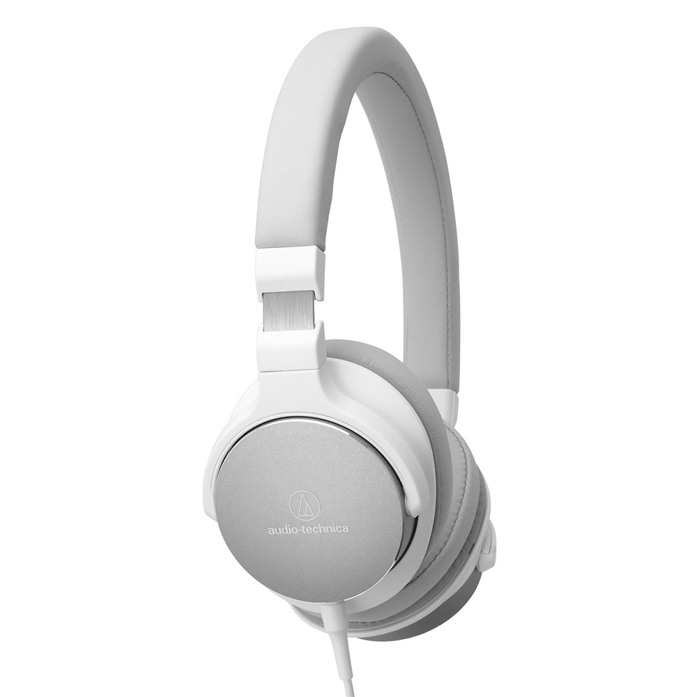 Tai nghe chụp tai Audio-Technica ATH-SR5