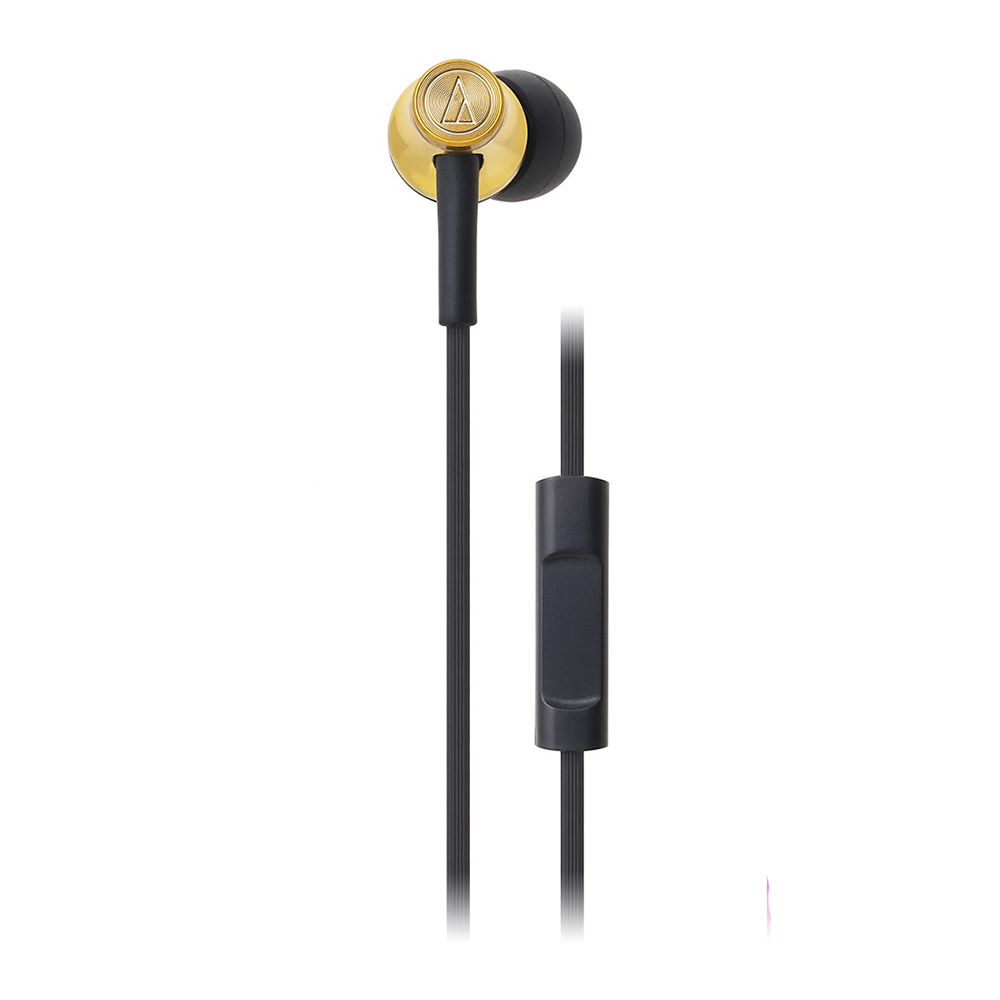 Tai nghe Audio Technica ATH-CK330iS