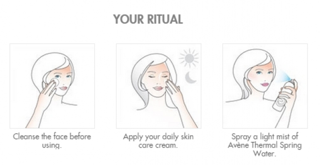 Sữa Tẩy Trang Dịu Nhẹ Dành Cho Da Khô Nhạy Cảm Avène Gentle Milk Cleanser A1AGC1 (200ml)