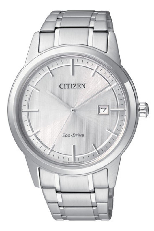 Đồng Hồ Nữ Citizen Dây Thép Không Gỉ AW1231-58A - Mặt Trắng