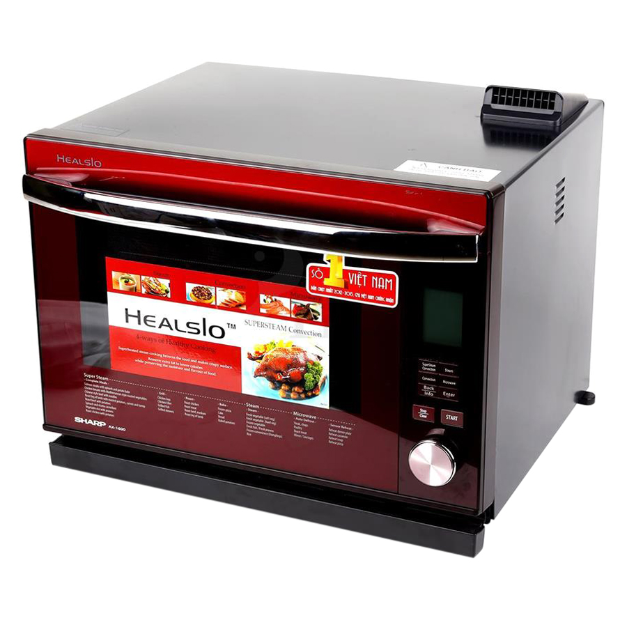 Lò Vi Sóng Sharp AX-1600VN