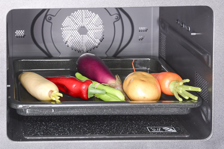 Lò Vi Sóng Sharp AX-1600VN