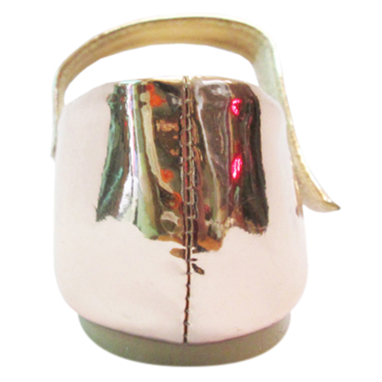 Giày búp bê trẻ em UpGo B01-342-BRZ