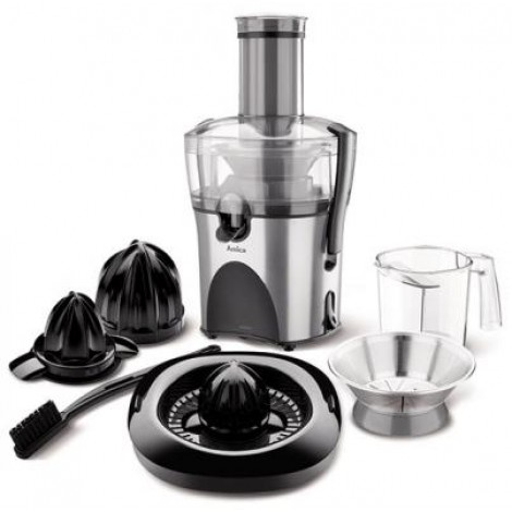 Máy Ép Trái Cây Amica JK5012 - Hàng nhập khẩu