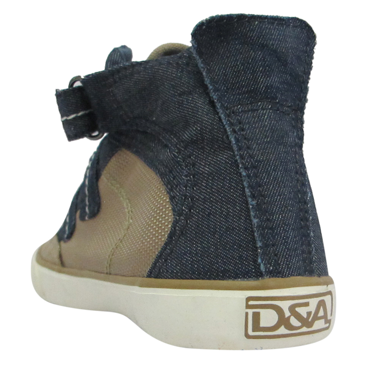 Giày Sneaker Bé Trai B1505
