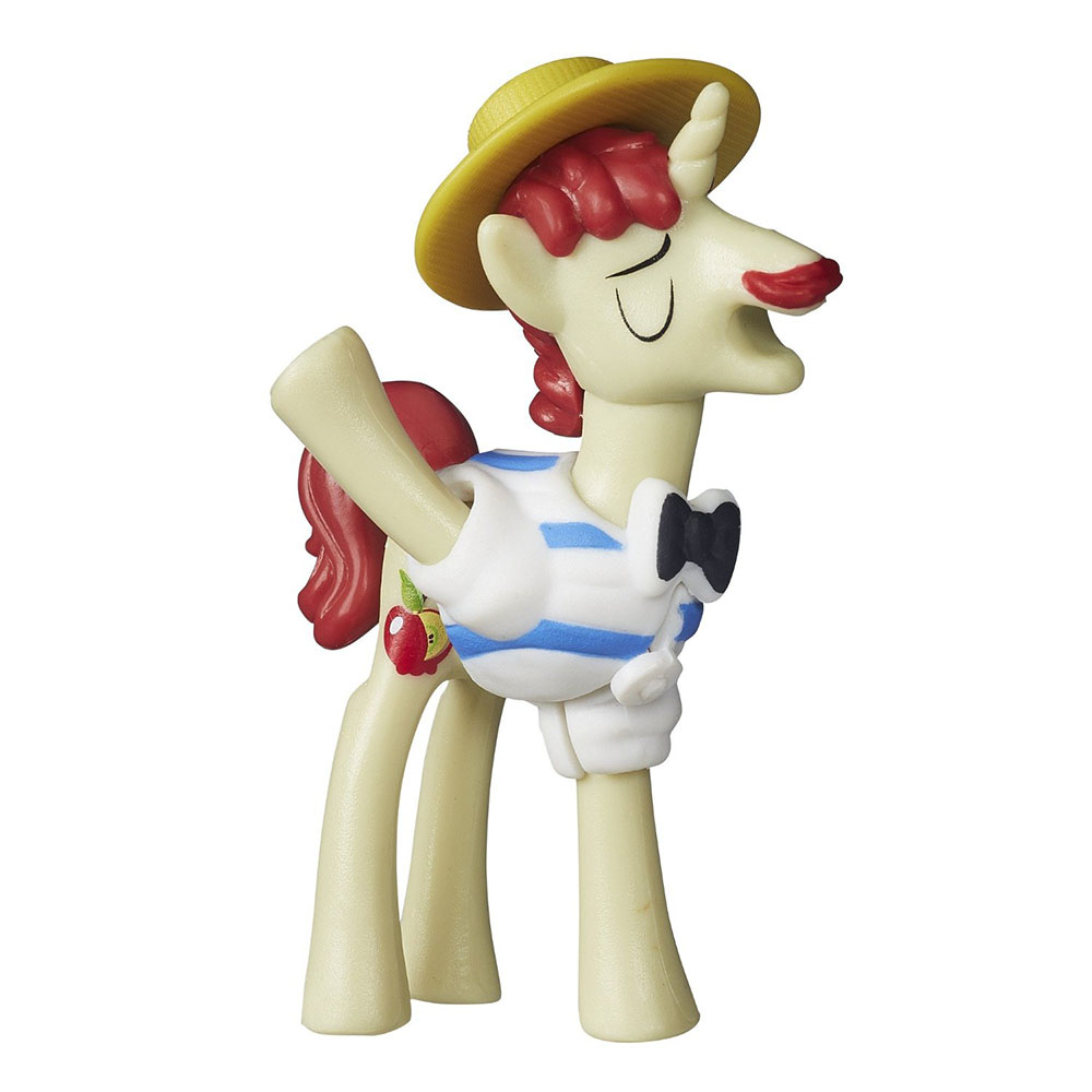 Bác Flam My Little Pony - B2205/B2071