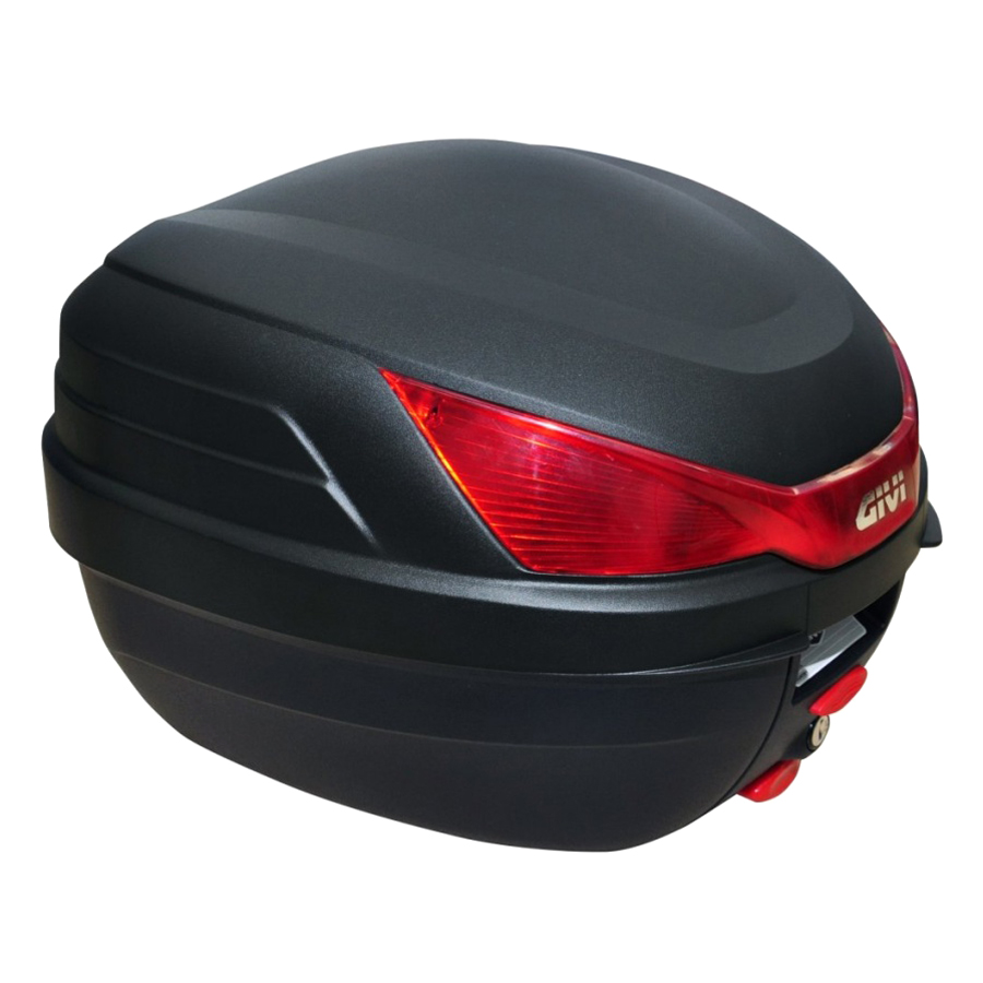 Thùng Givi B27N Clack (27L) - Tặng Đế MP60N