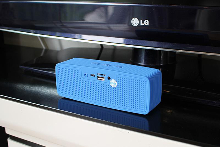 Loa Bluetooth Suntek JC-170 - Hàng Chính Hãng