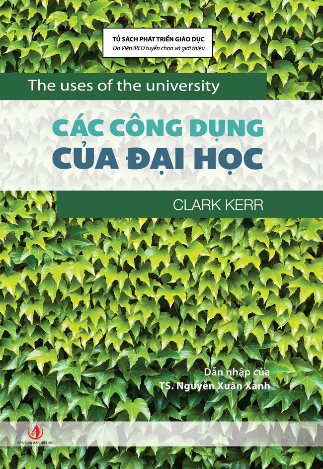 Các Công Dụng Của Đại Học