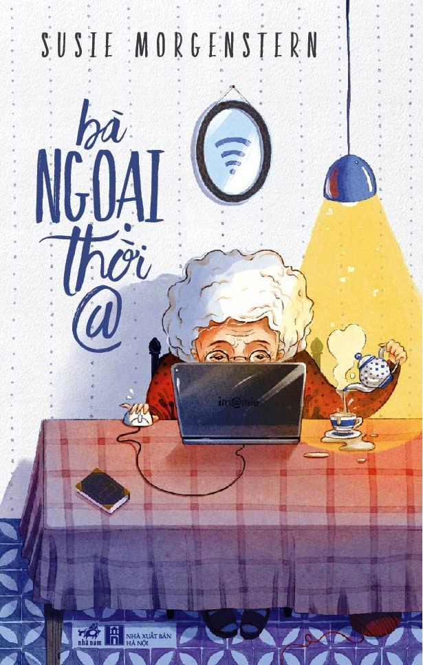 Bà Ngoại Thời Tái Bản