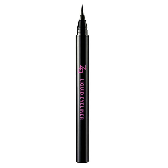 Bút Kẻ Mắt Dạng Nước Không Lem Liquid Eyeliner ZA