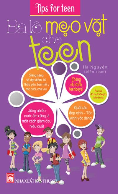 3101344812971,62_123878,35000,tiki.vn,Ba-Lo-Meo-Vat-Cho-Teen-62_123878,Ba Lô Mẹo Vặt Cho Teen Ba Lô Mẹo Vặt Cho Teen