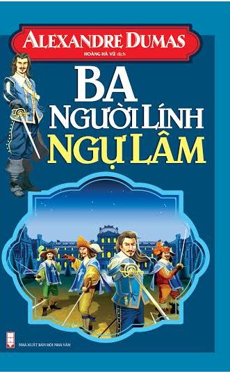 Ba Người Lính Ngự Lâm