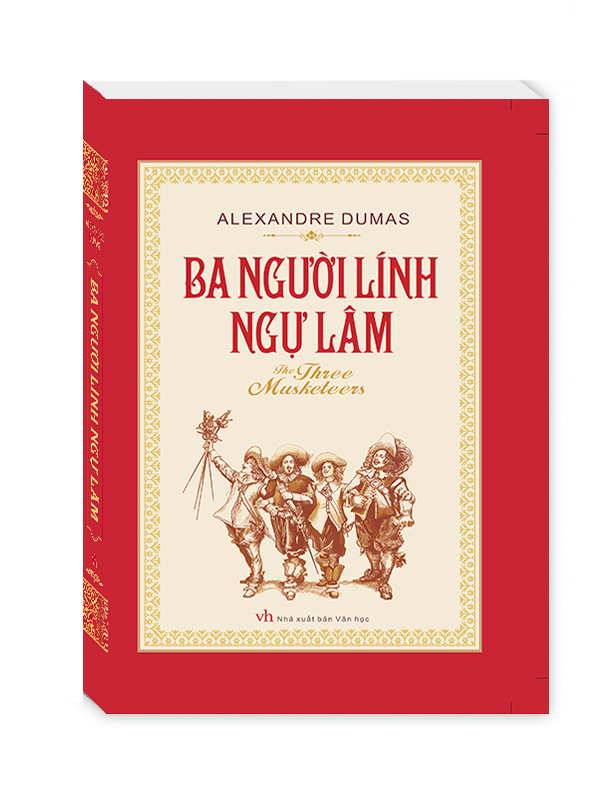 Ba Người Lính Ngự Lâm (Minh Thắng)