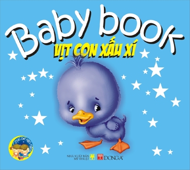 Baby Book - Chúc Bé Ngủ Ngon