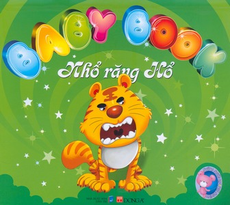 Baby Book - Chúc Bé Ngủ Ngon