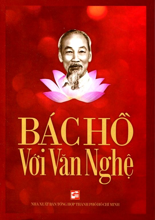 Bác Hồ Với Văn Nghệ