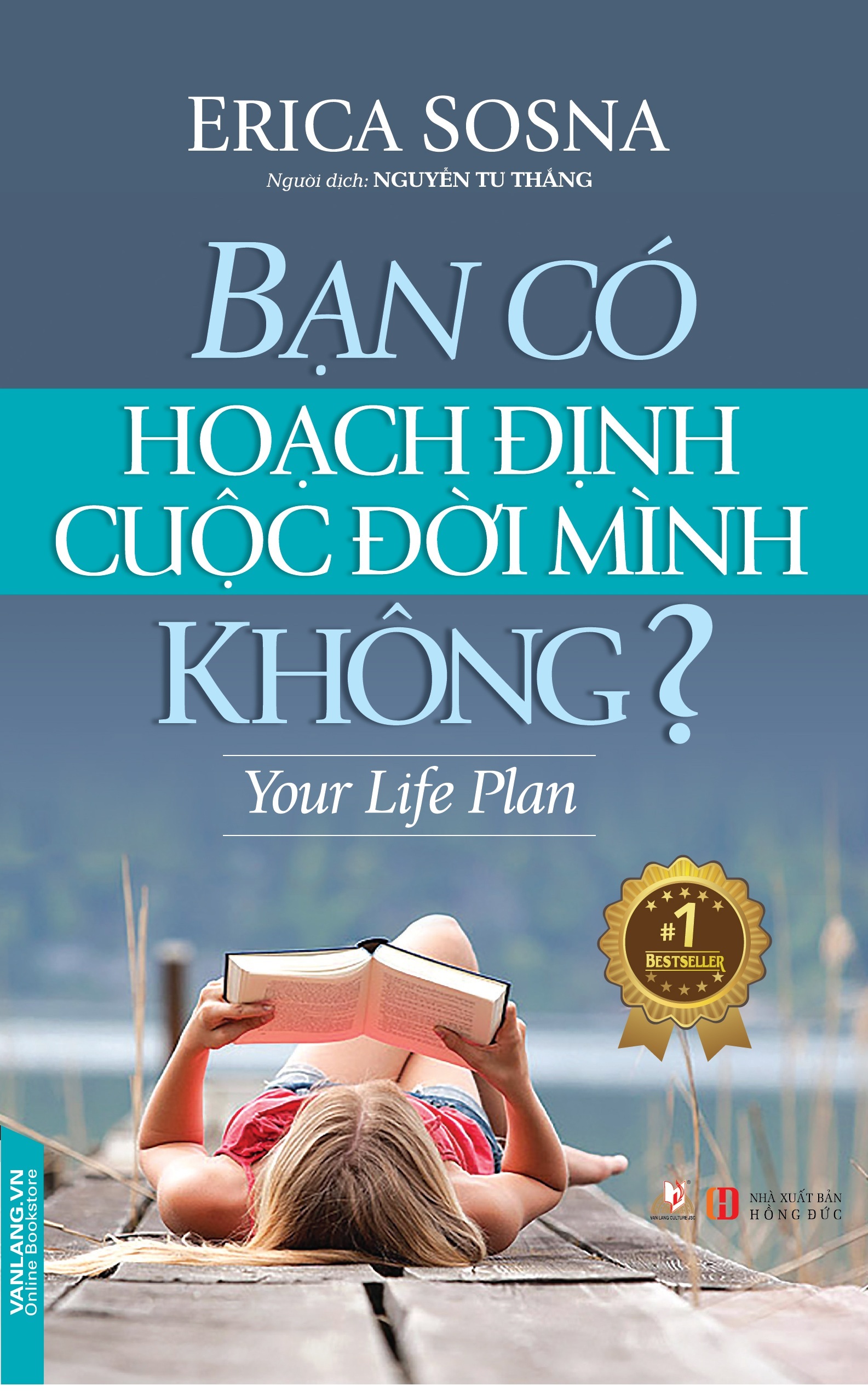 Bạn Có Hoạch Định Cuộc Đời Mình Không?