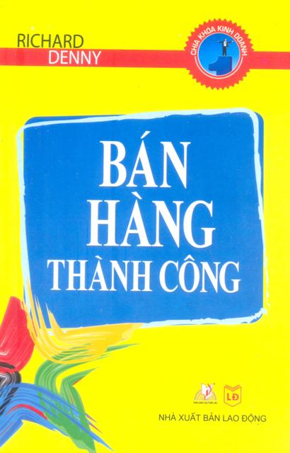 Bán Hàng Thành Công