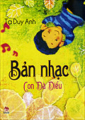 Bản nhạc con Đà Điểu - Tạ Duy Anh