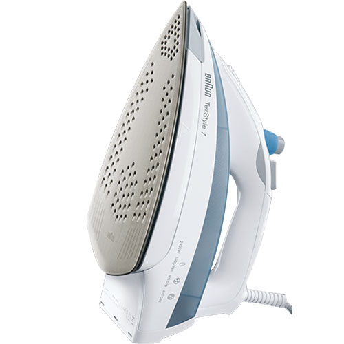 Bàn là hơi nước Braun TS725A - 2400W