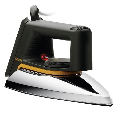 Bàn Ủi Khô Philips HD1172/01 - Hàng chính hãng