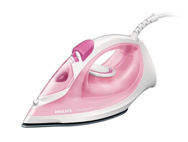 Bàn Ủi Hơi Nước Philips GC1021 - Hàng chính hãng