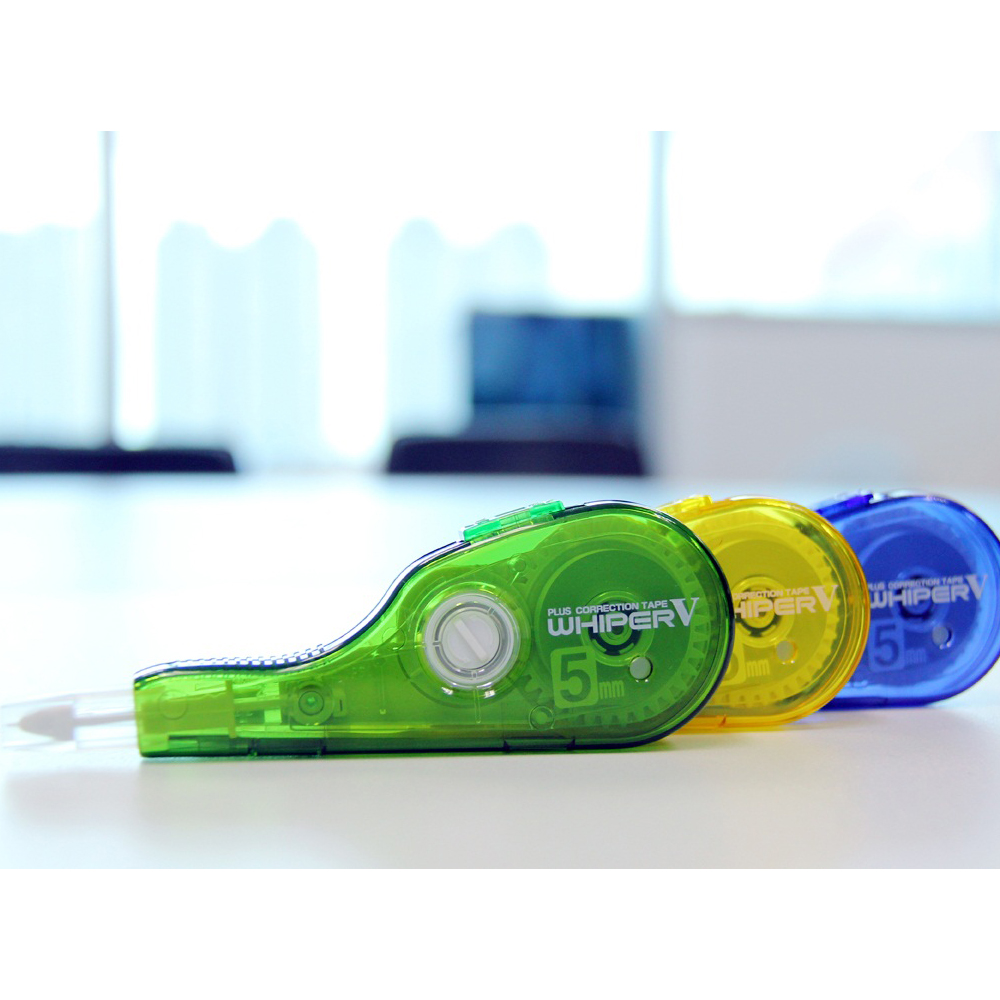 Băng Xóa V 5mm x 12m