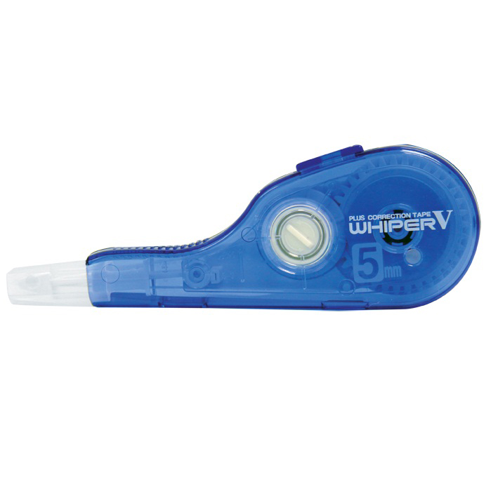 Băng Xóa V 5mm x 12m
