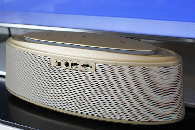 Loa Bluetooth SUNTEK B3