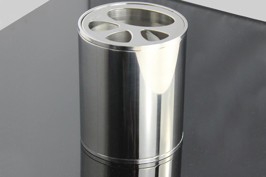 Hộp Đựng Bàn Chải Inox Bao Inox - BAOKBC-KBC9010