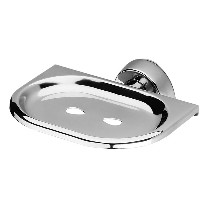 Khay Đựng Xà Phòng Bao Inox - BAOKXP-M11006