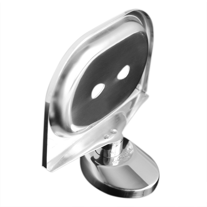 Khay Đựng Xà Phòng Bao Inox - BAOKXP-M11006