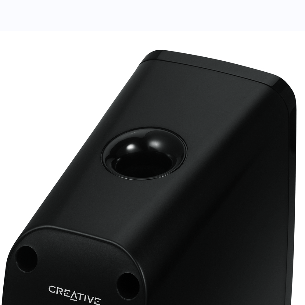 Loa Vi Tính Creative T15 2.0 15W - Hàng Chính Hãng