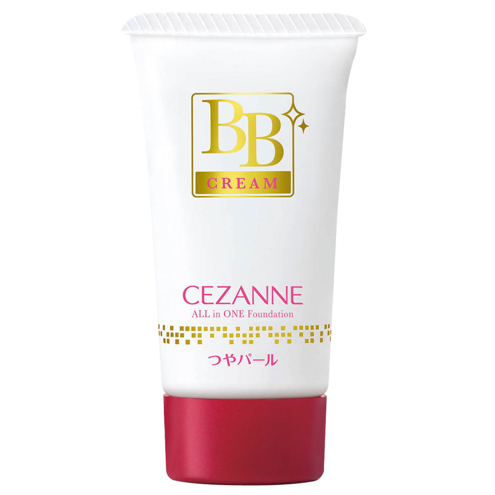 Kem Nền BB Cream Ngọc Trai Cezanne (40g)