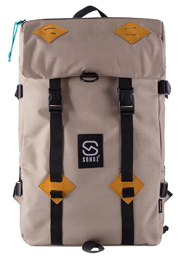 Balo Thời Trang Sonoz La Force