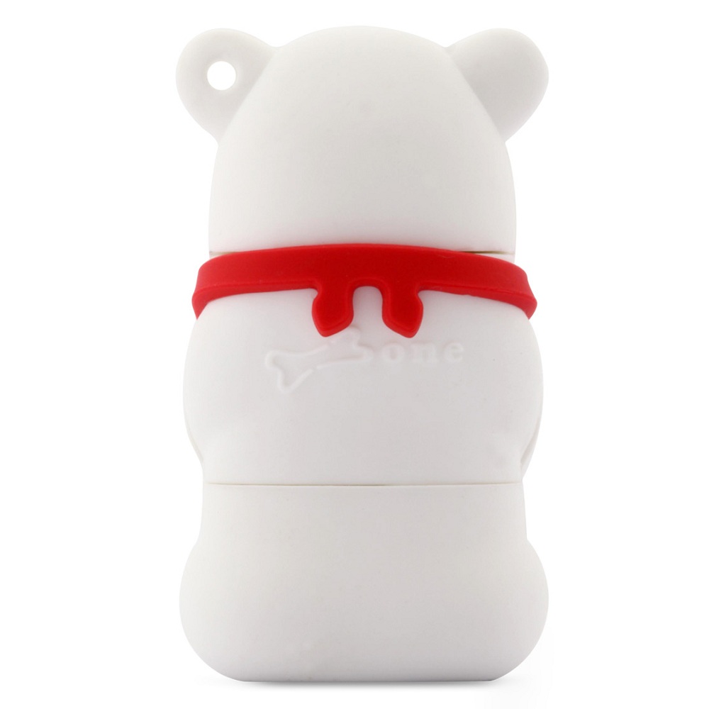 USB Bone Bear 8GB - USB 2.0 - Hàng Chính Hãng