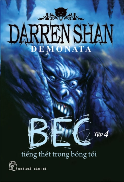 Demonata 04 - Bec Tiếng Thét Trong Chiều Tối