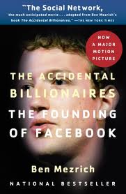 The Accidental Billionaires (2010)