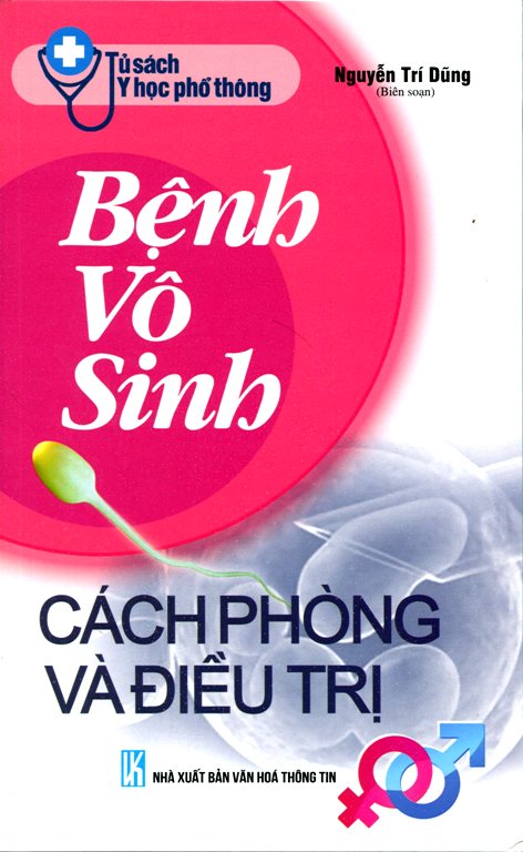 Bệnh Vô Sinh