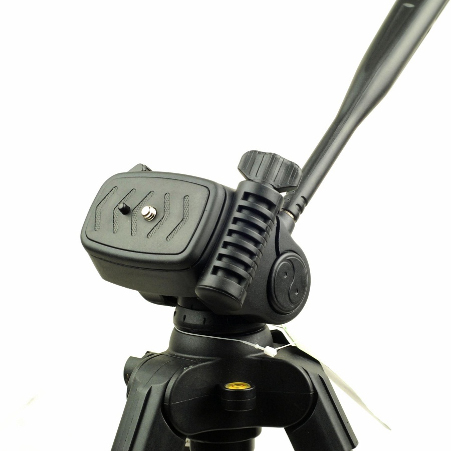 Chân Máy Ảnh Benro T600 EX (Tripod) - Hàng Chính Hãng