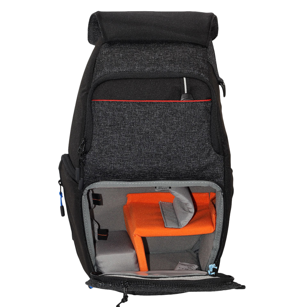 Balo Máy Ảnh Benro Traveler 150 (1 Quai)