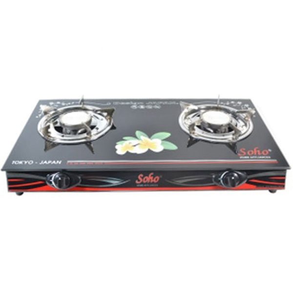 Bếp gas hồng ngoại Soho 899HG